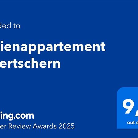 Ferienappartement Obertschern Bad Kleinkirchheim Exterior photo