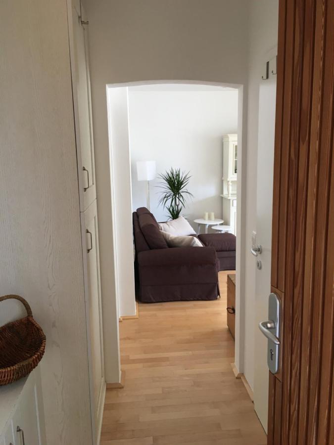 Ferienappartement Obertschern Bad Kleinkirchheim Exterior photo