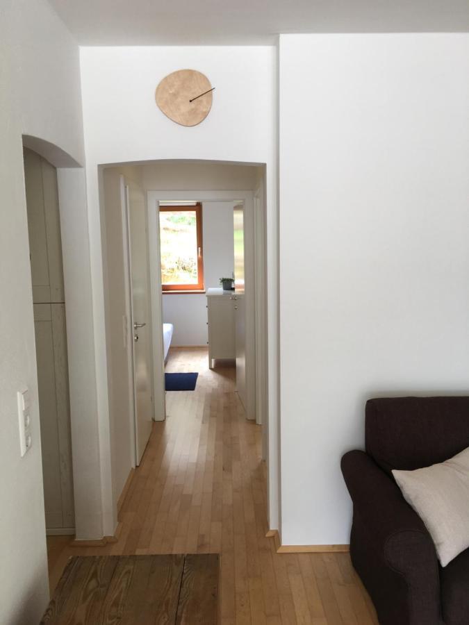Ferienappartement Obertschern Bad Kleinkirchheim Exterior photo