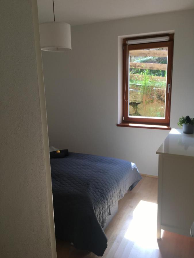 Ferienappartement Obertschern Bad Kleinkirchheim Exterior photo