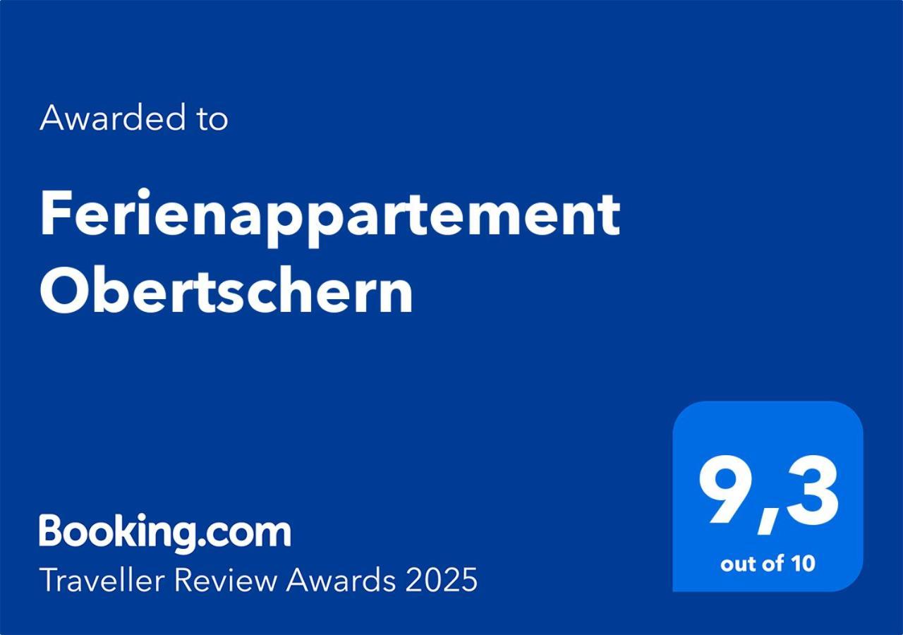 Ferienappartement Obertschern Bad Kleinkirchheim Exterior photo